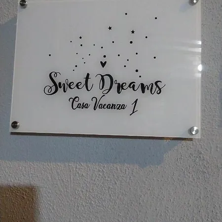 Sweet Dreams Apartment Naples Exterior photo