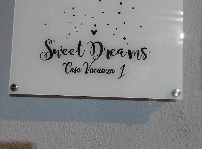 Sweet Dreams