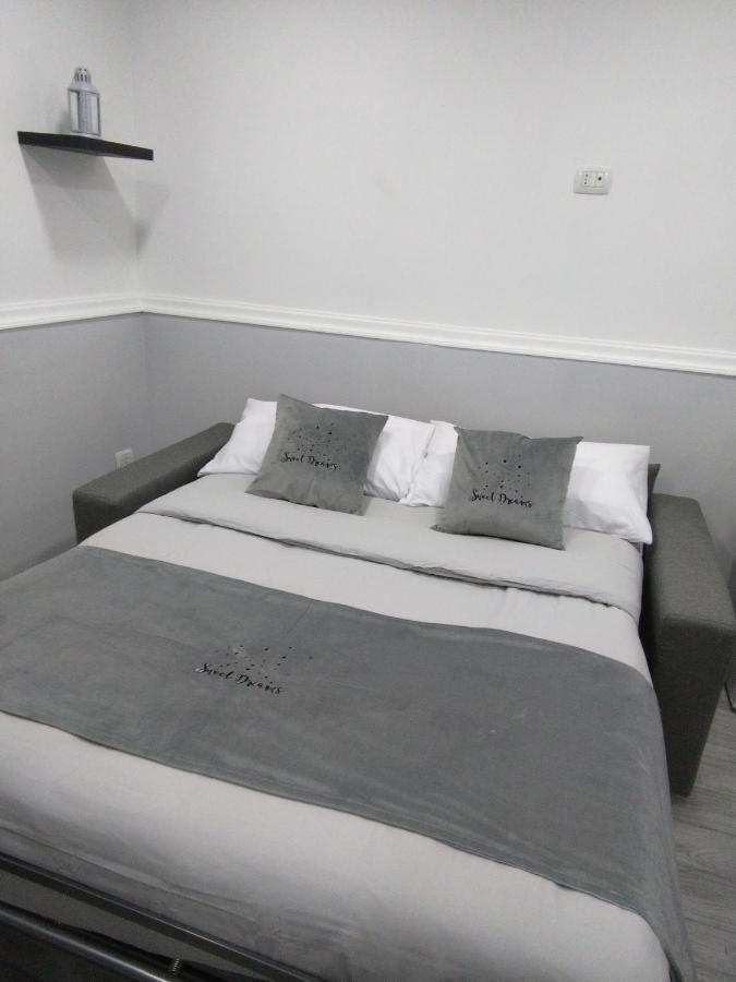 Sweet Dreams * Napoli